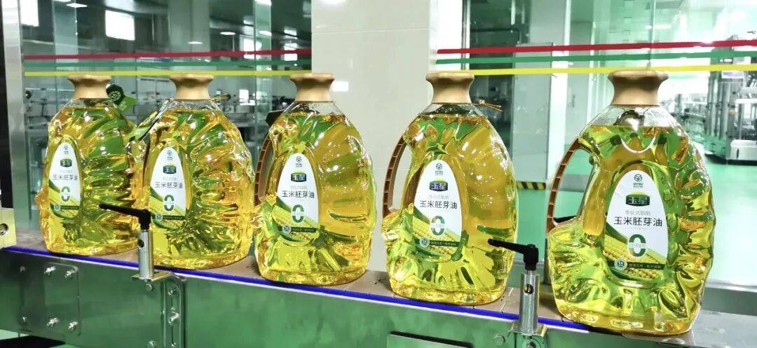 PG电子试玩 粮油调味集中上新2026年